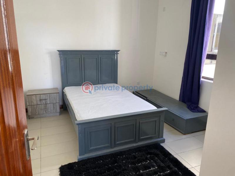 2 bedroom Apartment For Sale Shanzu Mombasa - 3