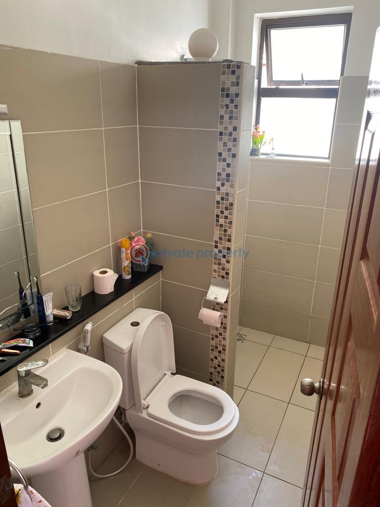 2 bedroom Apartment For Sale Shanzu Mombasa - 5