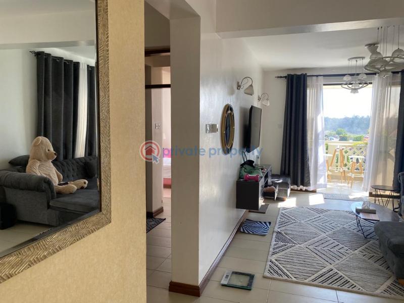 2 bedroom Apartment For Sale Shanzu Mombasa - 17