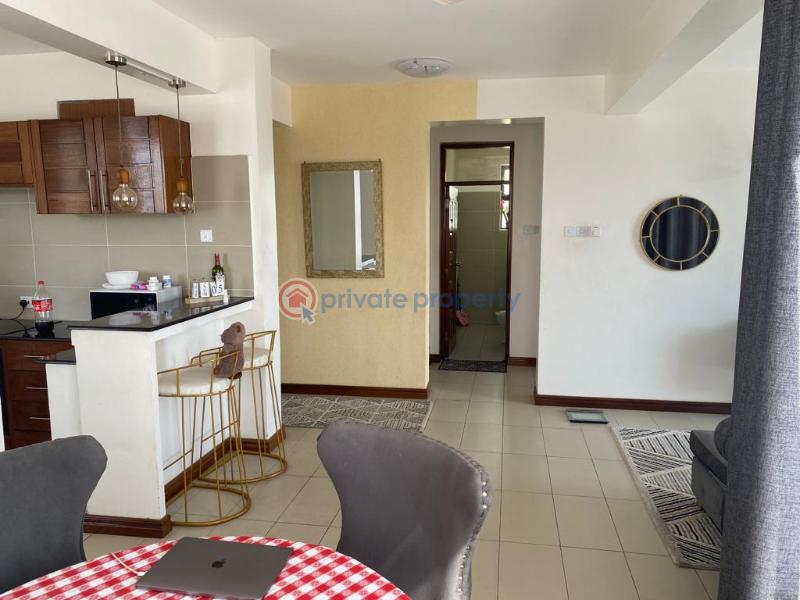 2 bedroom Apartment For Sale Shanzu Mombasa - 8