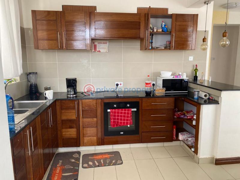 2 bedroom Apartment For Sale Shanzu Mombasa - 18