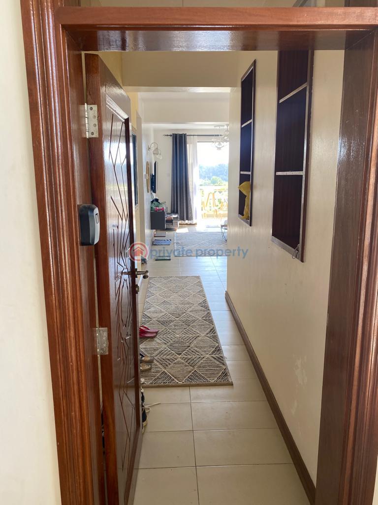 2 bedroom Apartment For Sale Shanzu Mombasa - 1