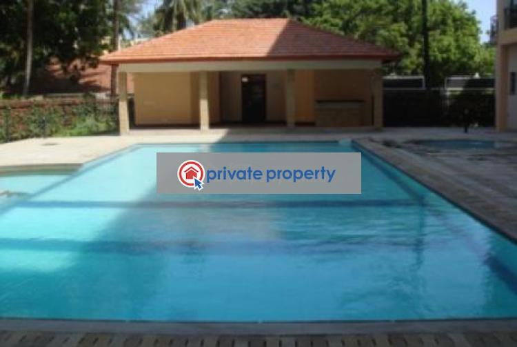 2 bedroom Apartment For Sale &nbsp;1439 Bamburi Mombasa - 1