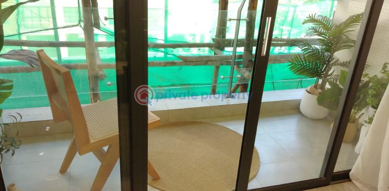 2 bedroom Apartment For Sale Kilimani Nairobi - 8
