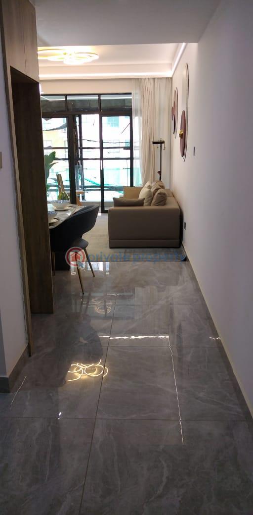 2 bedroom Apartment For Sale Kilimani Nairobi - 13
