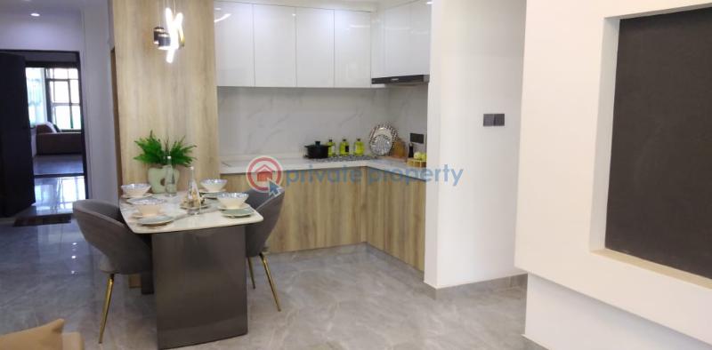 2 bedroom Apartment For Sale Kilimani Nairobi - 7