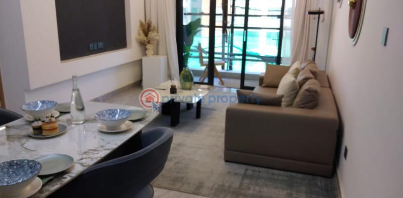 2 bedroom Apartment For Sale Kilimani Nairobi - 2