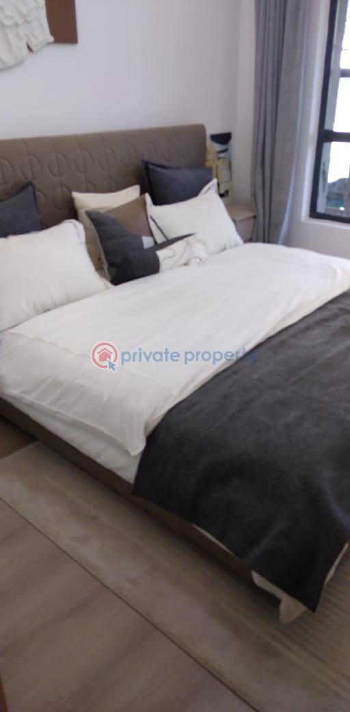 2 bedroom Apartment For Sale Kilimani Nairobi - 0