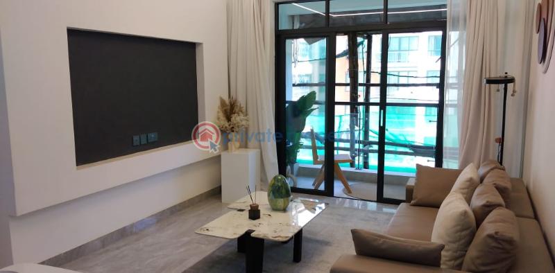 2 bedroom Apartment For Sale Kilimani Nairobi - 6