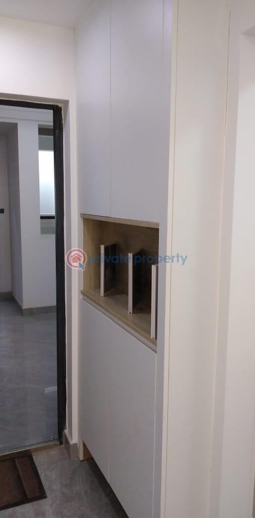 2 bedroom Apartment For Sale Kilimani Nairobi - 12