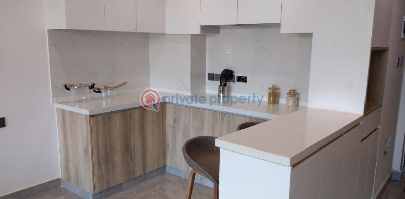 2 bedroom Apartment For Sale Kilimani Nairobi - 3
