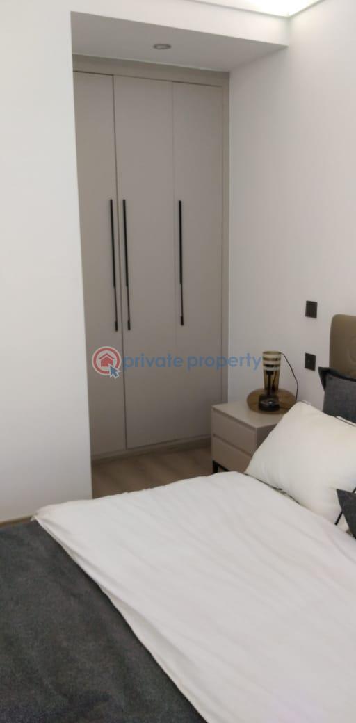 2 bedroom Apartment For Sale Kilimani Nairobi - 1