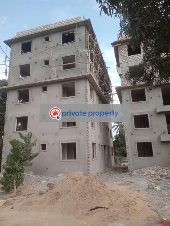 2 bedroom Apartment For Sale &nbsp;as117 Mtwapa Kilifi - 2