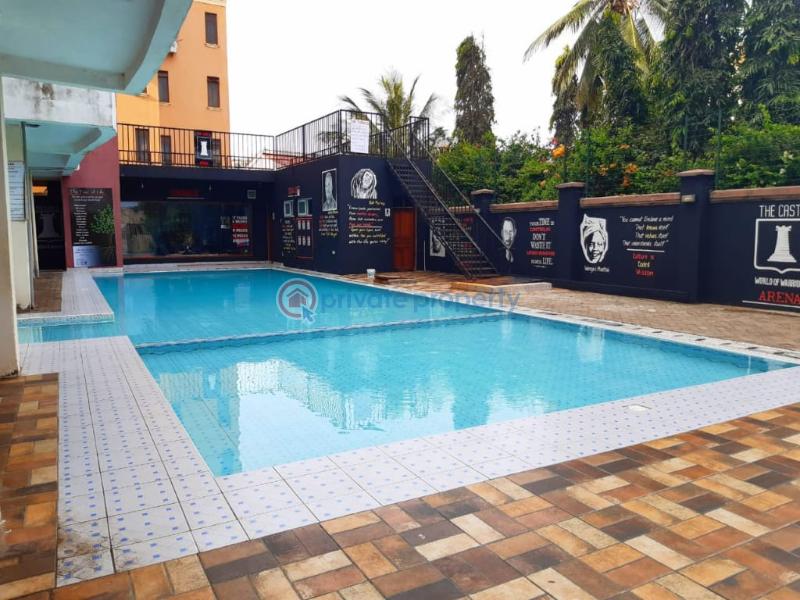 2 bedroom Apartment For Sale Nyali Mombasa - 10