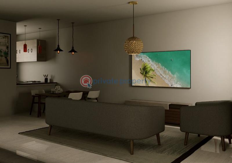 2 bedroom House For Sale Vipingo Beach. Mtwapa Kilifi - 3