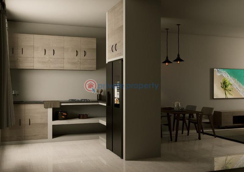 2 bedroom House For Sale Vipingo Beach. Mtwapa Kilifi - 5