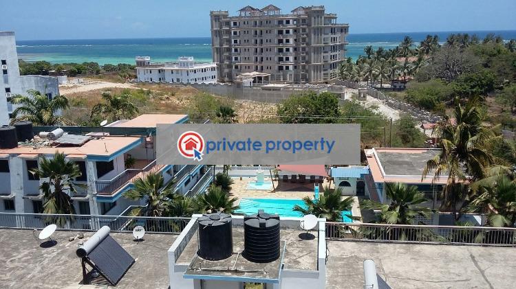 2 bedroom Apartment For Sale &nbsp;1514 Nyali Mombasa - 1