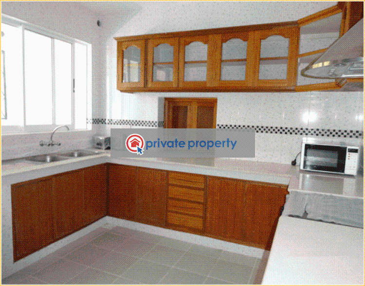 2 bedroom Apartment For Sale &nbsp;1514 Nyali Mombasa - 4