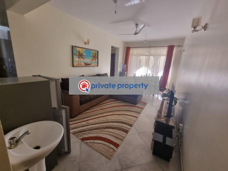 2 bedroom Apartment For Sale  as114 Nyali Mombasa - 0