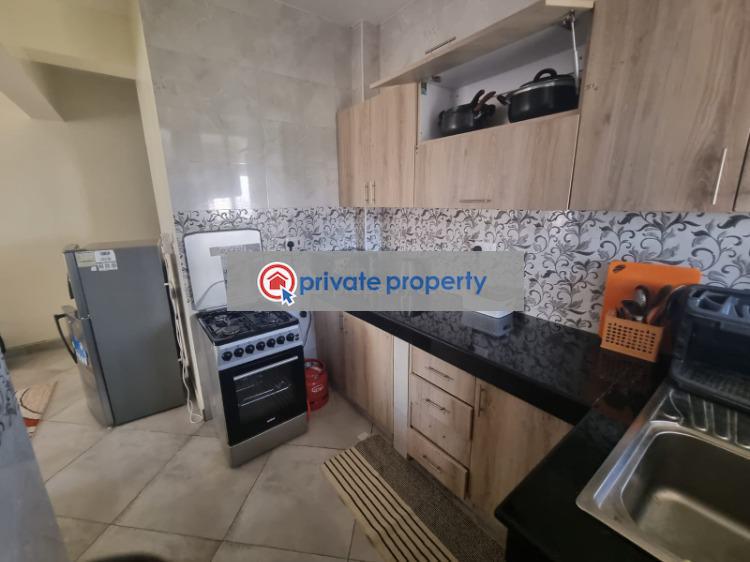 2 bedroom Apartment For Sale &nbsp;as114 Nyali Mombasa - 2