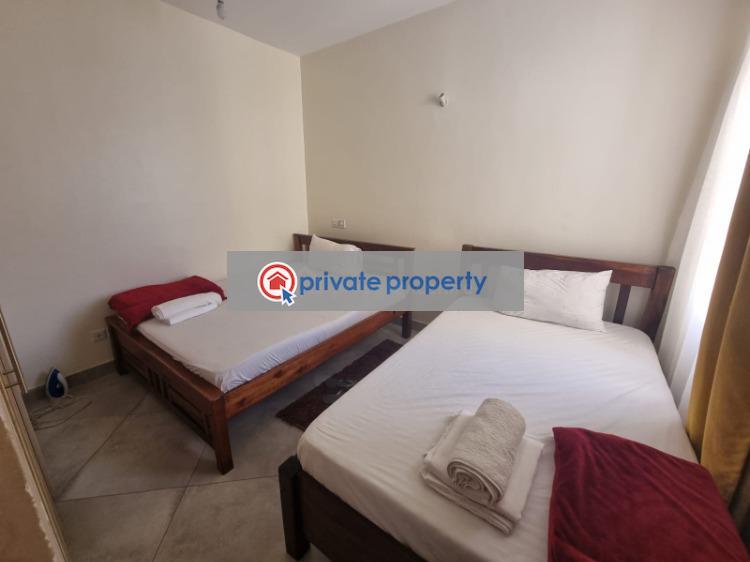 2 bedroom Apartment For Sale &nbsp;as114 Nyali Mombasa - 3