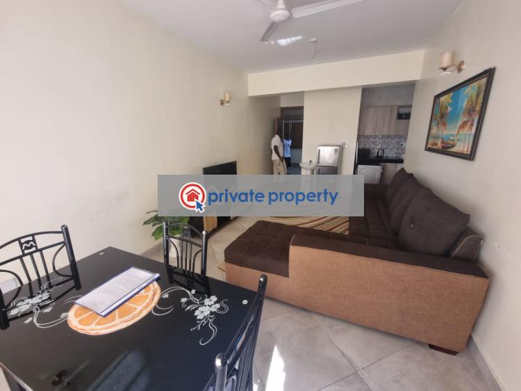 2 bedroom Apartment For Sale &nbsp;as114 Nyali Mombasa - 1