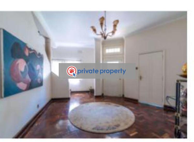 8 bedroom House For Sale Muthaiga Nairobi - 3
