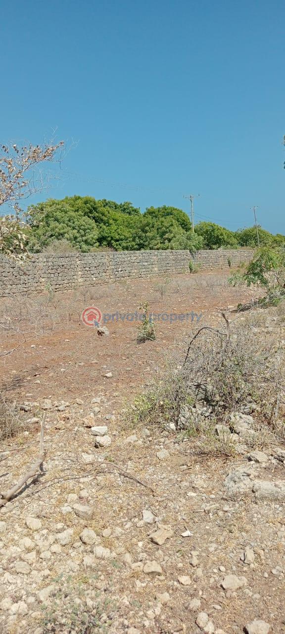 Land For Sale Bpfa Road Bofa Beach. Sokoni Kilifi - 2