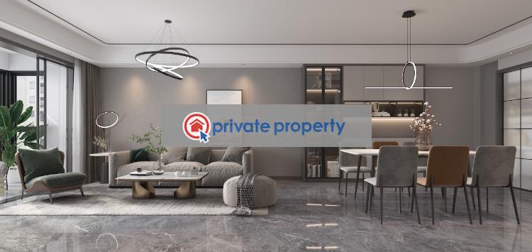 3 bedroom Apartment For Sale &nbsp;parklands Parklands Nairobi - 2