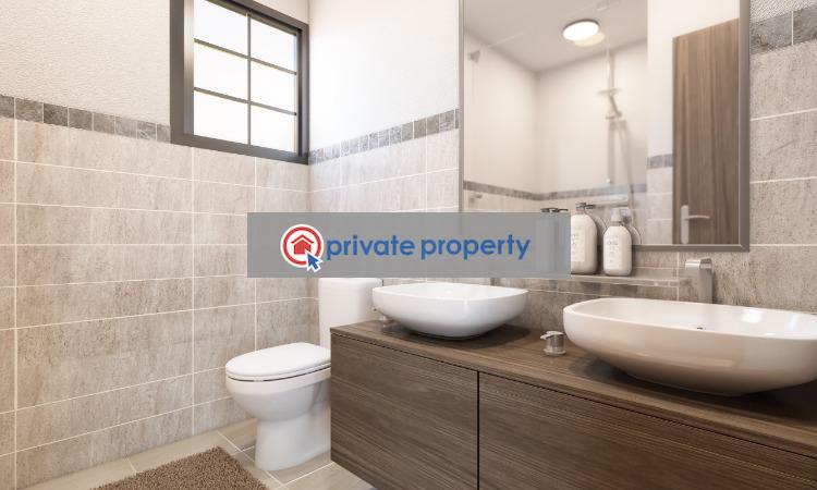 3 bedroom Apartment For Sale &nbsp;parklands Parklands Nairobi - 3