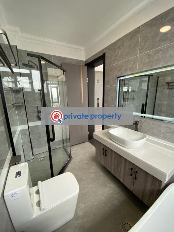 3 bedroom Apartment For Sale &nbsp;kileleshwa Kileleshwa Nairobi - 11