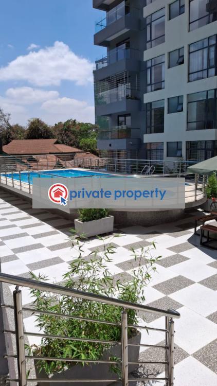 3 bedroom Apartment For Sale &nbsp;kileleshwa Kileleshwa Nairobi - 13