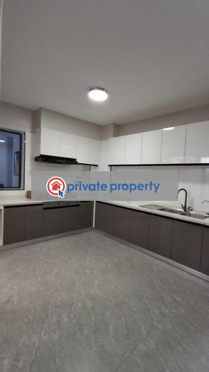 3 bedroom Apartment For Sale &nbsp;kileleshwa Kileleshwa Nairobi - 6
