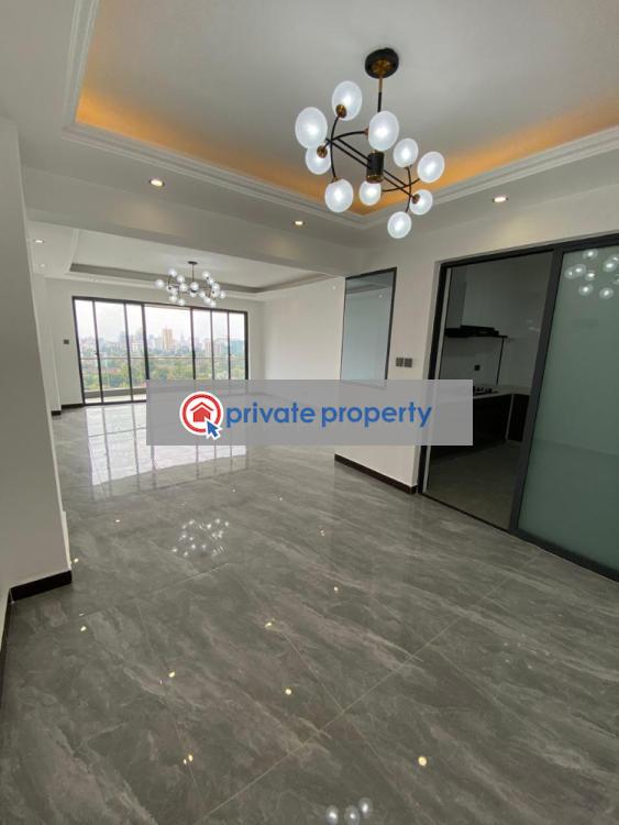 3 bedroom Apartment For Sale &nbsp;kileleshwa Kileleshwa Nairobi - 8