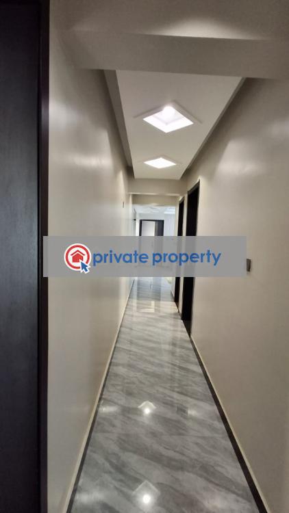 3 bedroom Apartment For Sale &nbsp;kileleshwa Kileleshwa Nairobi - 5