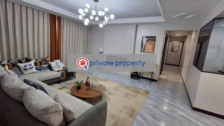 3 bedroom Apartment For Sale &nbsp;kileleshwa Kileleshwa Nairobi - 4