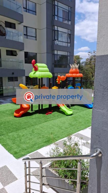 3 bedroom Apartment For Sale &nbsp;kileleshwa Kileleshwa Nairobi - 12
