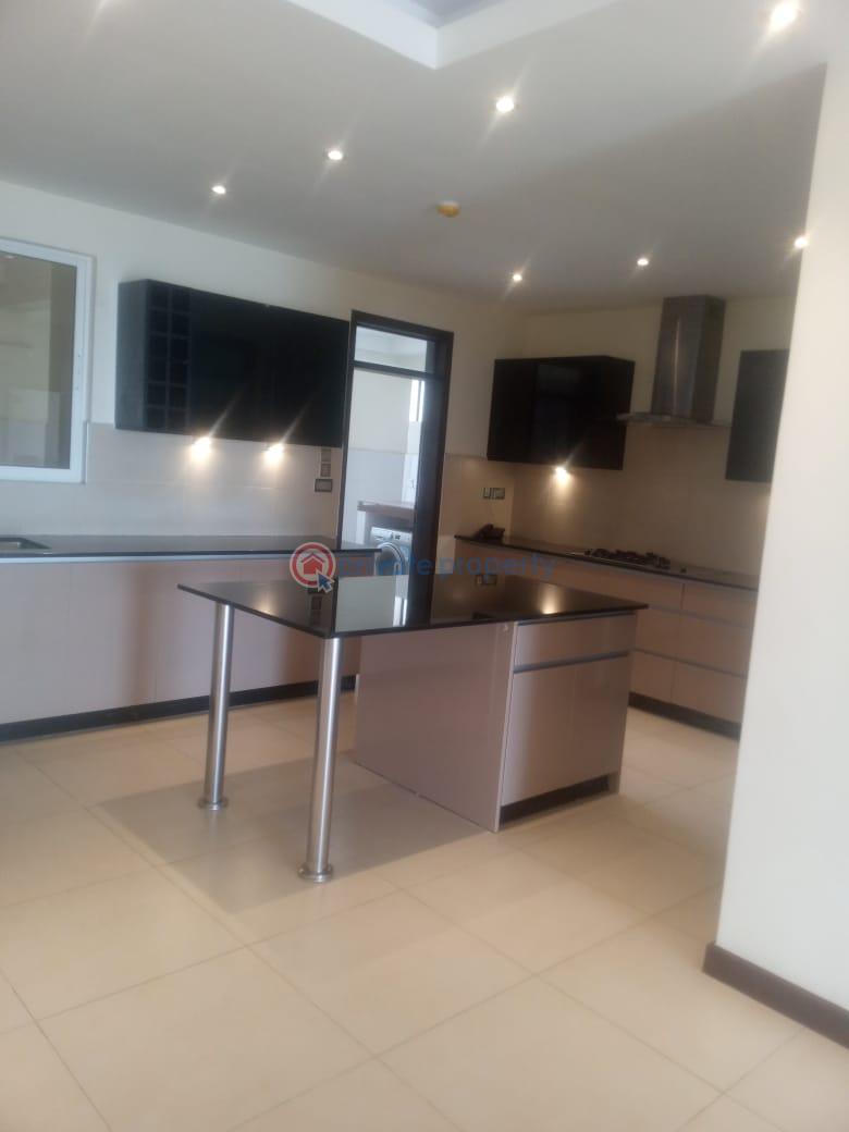 4 bedroom Apartment For Sale Nyali, Mombasa Nyali Mombasa  - 37