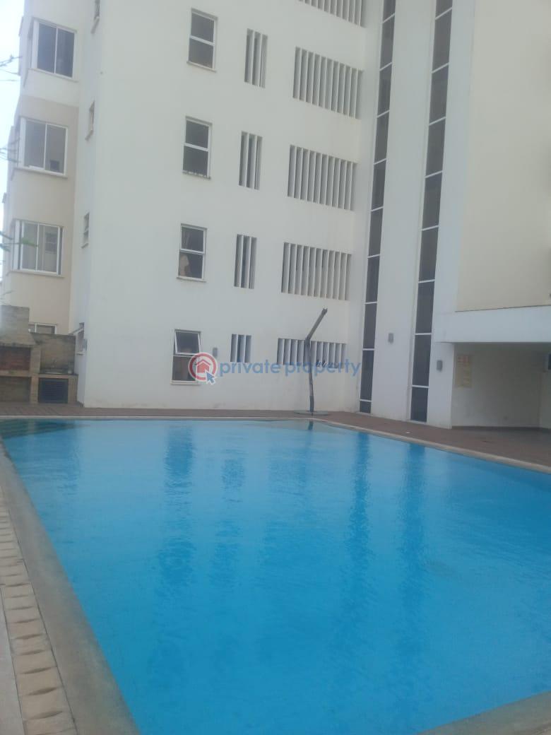 4 bedroom Apartment For Sale Nyali, Mombasa Nyali Mombasa  - 28