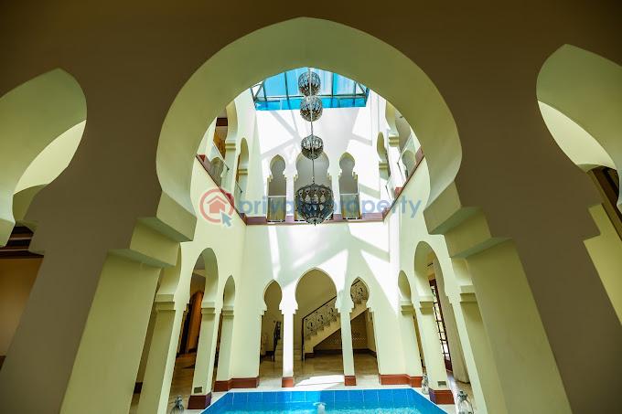 10 bedroom Commercial Property For Sale voyager Nyali Mombasa - 21