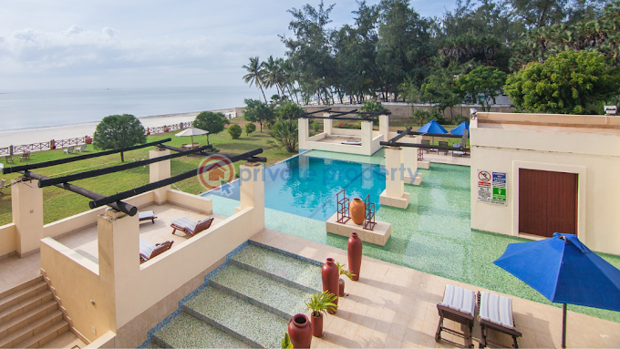 10 bedroom Commercial Property For Sale voyager Nyali Mombasa - 25