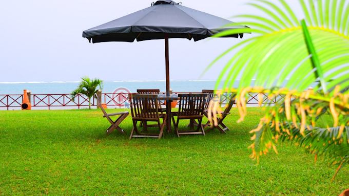 10 bedroom Commercial Property For Sale voyager Nyali Mombasa - 22