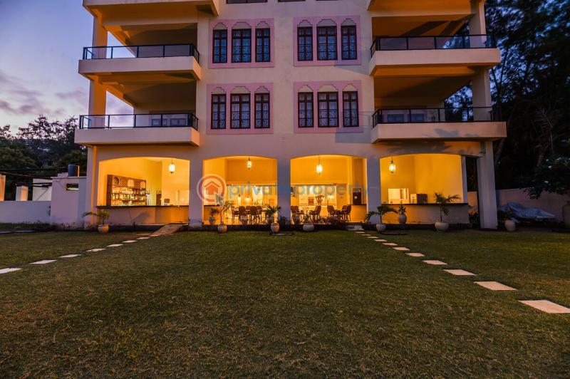 10 bedroom Commercial Property For Sale voyager Nyali Mombasa - 2