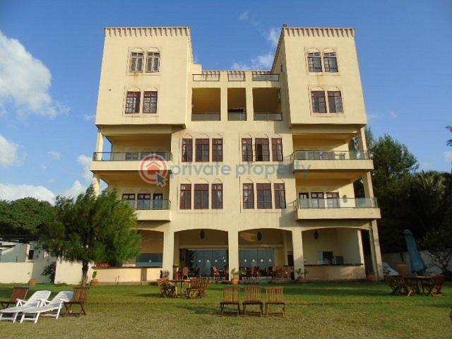 10 bedroom Commercial Property For Sale voyager Nyali Mombasa - 7