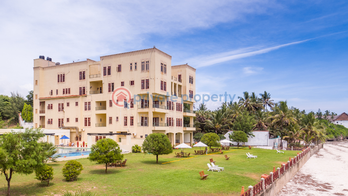 10 bedroom Commercial Property For Sale voyager Nyali Mombasa - 1