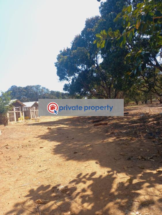 Land For Sale Malindi Town Kilifi - 0