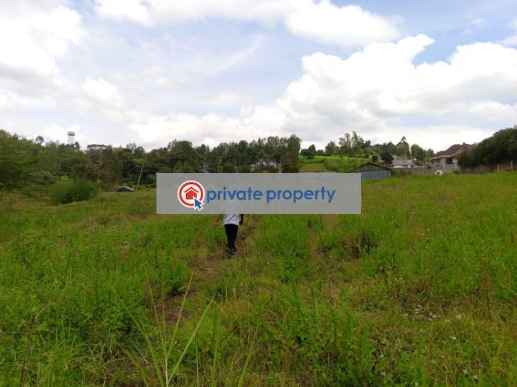 Mixed use Land For Sale &nbsp;ngong Matasia Ngong Kajiado - 2
