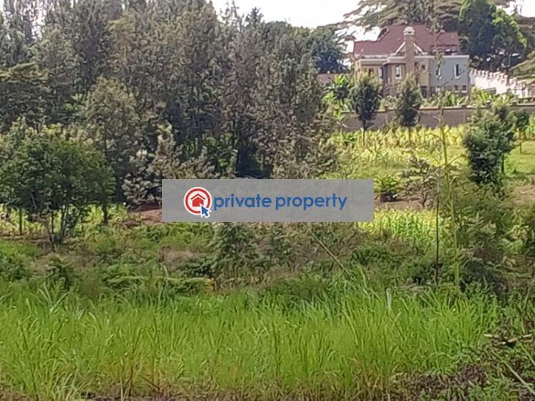 Mixed use Land For Sale &nbsp;ngong Matasia Ngong Kajiado - 3