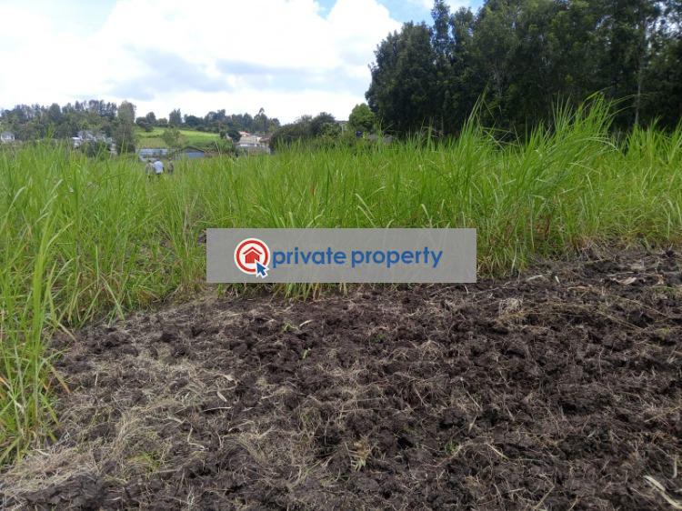 Mixed use Land For Sale &nbsp;ngong Matasia Ngong Kajiado - 1