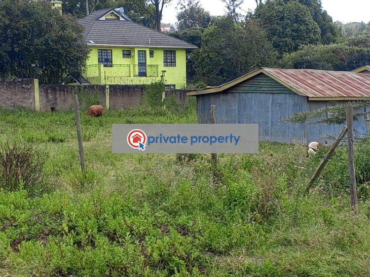 Mixed use Land For Sale &nbsp;ngong Matasia Ngong Kajiado - 4